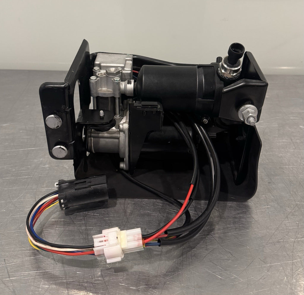 Air Ride Suspension Compressor Pump NEW! FREE SHIPPING!