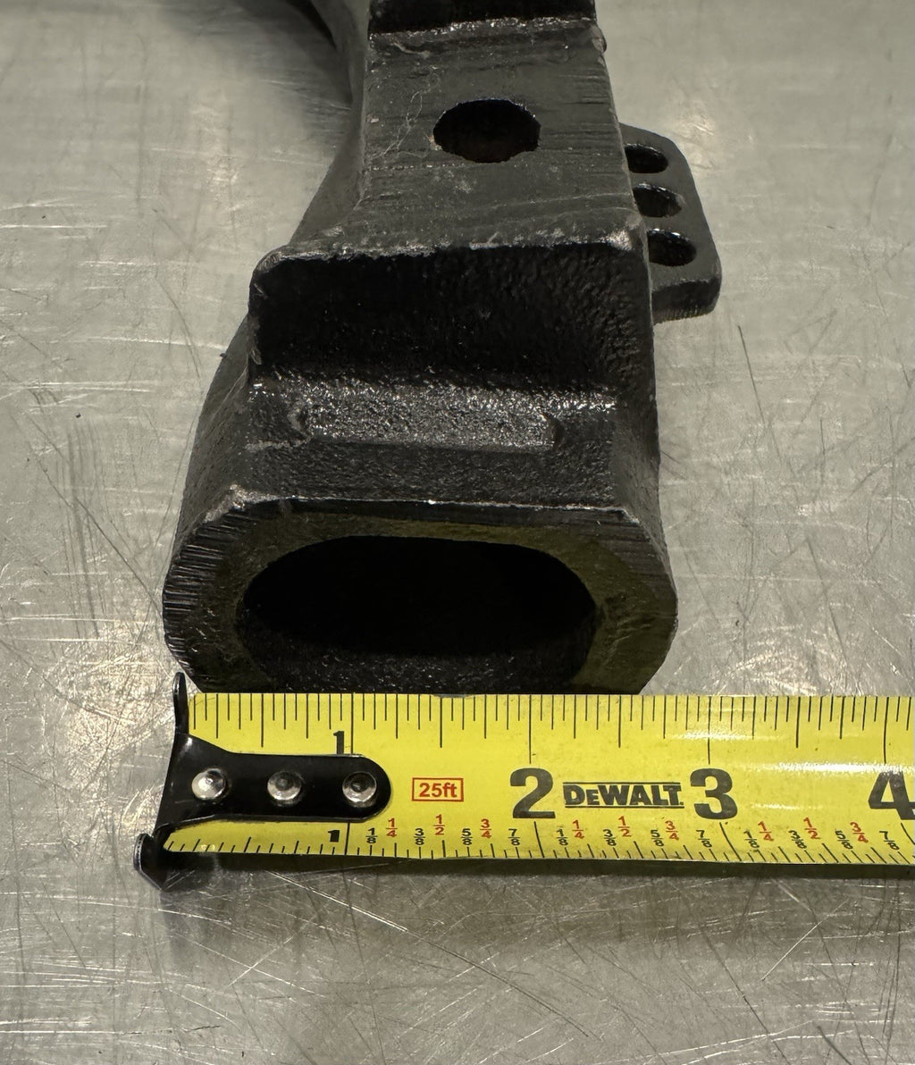 John Deere Hooked Blade ASSY Tooth Replacement N165800 NEW! FREE SHIPPING!