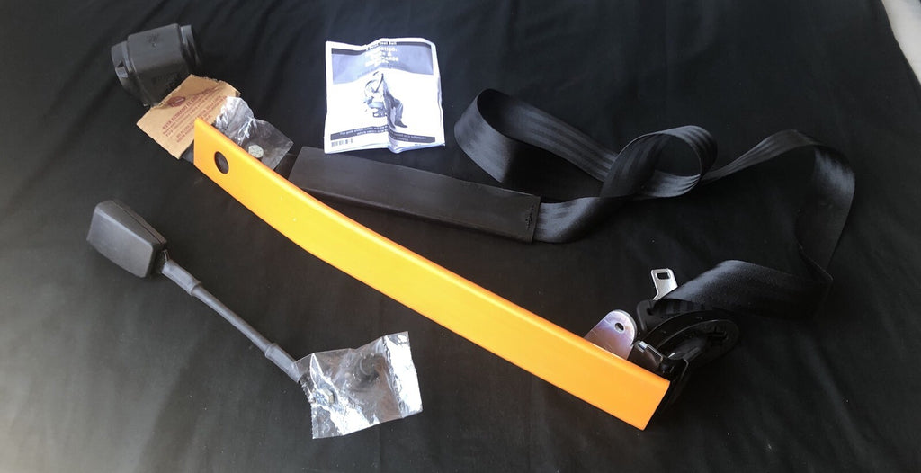 IMMI 233558-01 Freightliner 3 Point Seat Belt Harness NEW!!! FREE SHIPPING!!!