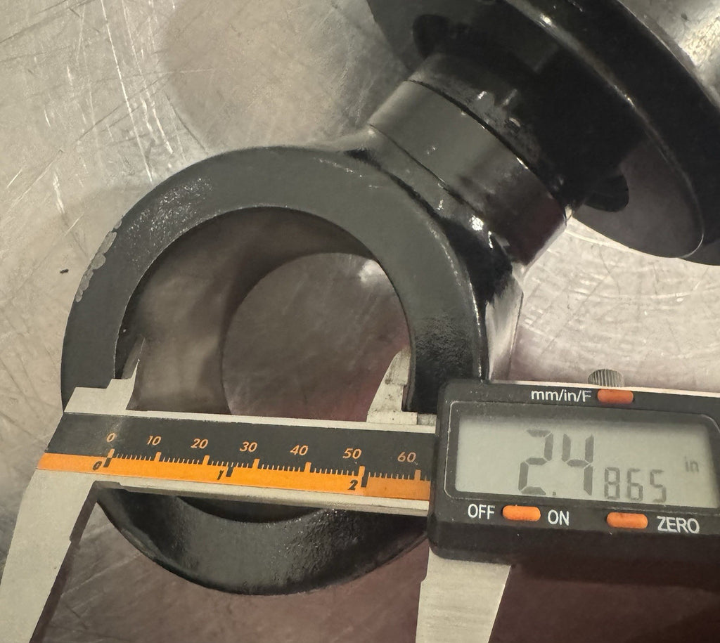 Ditch Witch 151-088 Hydraulic Cylinder NEW! FREE SHIPPING!