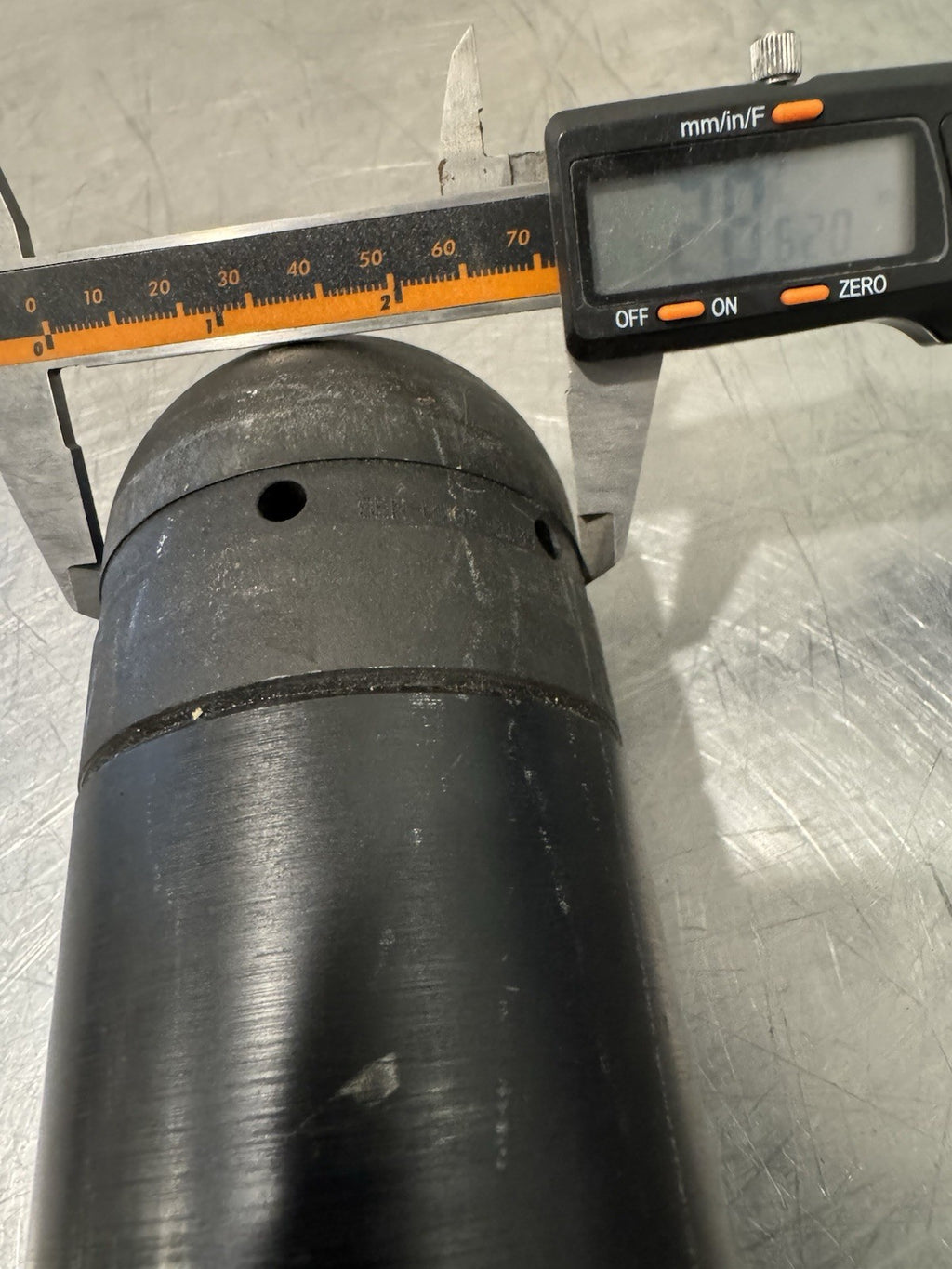 Downhole Drilling Mud Motor SEN-0010-0118 114285 NEW! FREE SHIPPING!