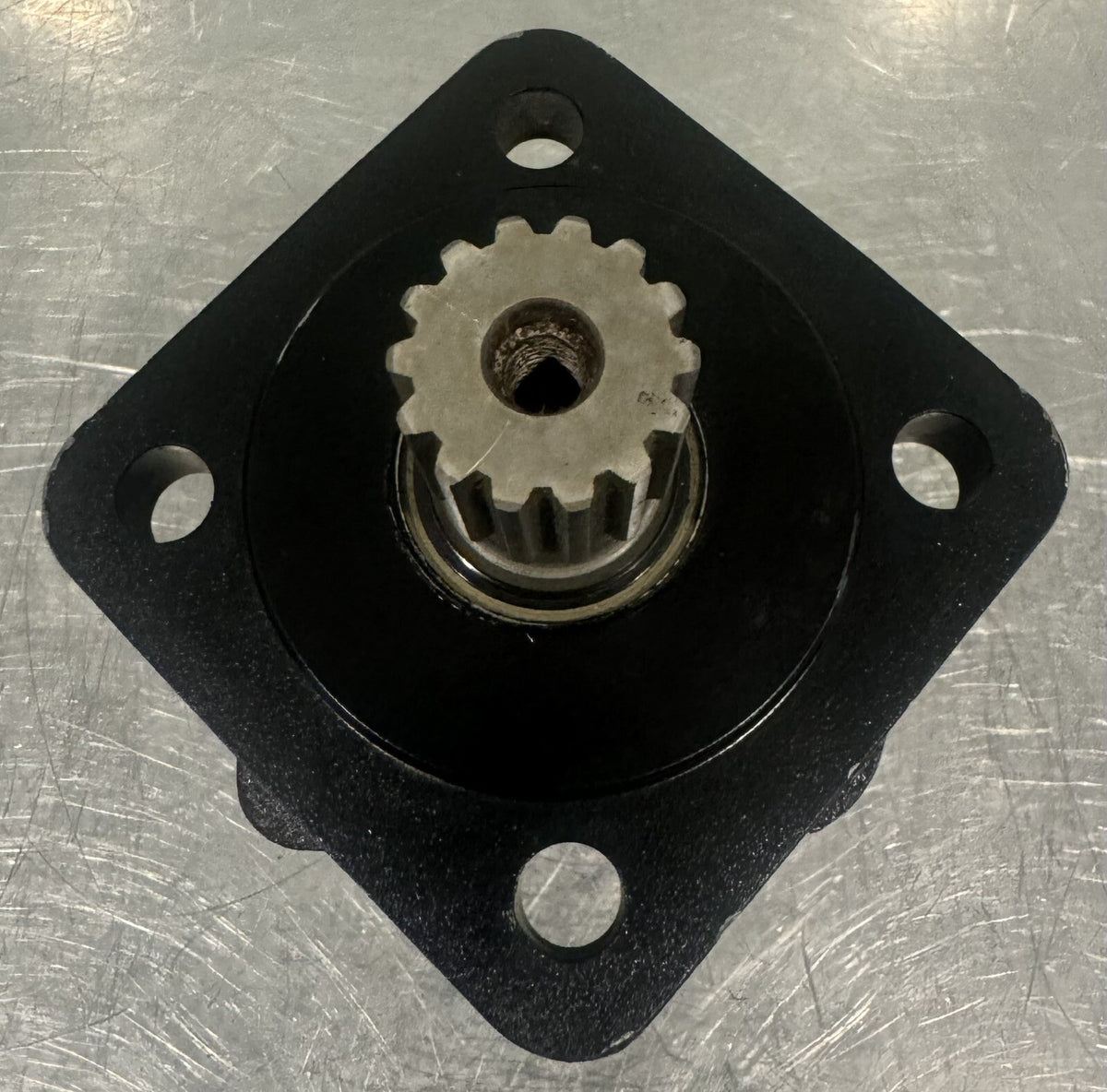 Danfoss 350250AH123AAAAAP Hydraulic Pump 11206897 NEW! FREE SHIPPING!