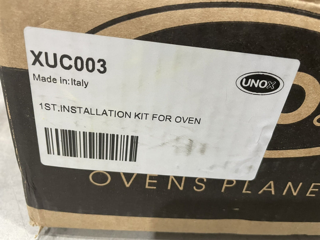 Unox XUC003 Plus First Install Kit NEW IN BOX! FREE SHIPPING!