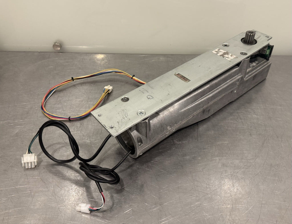 Stanley Magic Automatic Door Opener Electric Motor Assembly NEW! FREE SHIPPING!