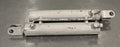 Dual Hydraulic Cylinder 3” Bore 1.5” Rod 1” Pins 01-19-060 NEW! FREE SHIPPING!