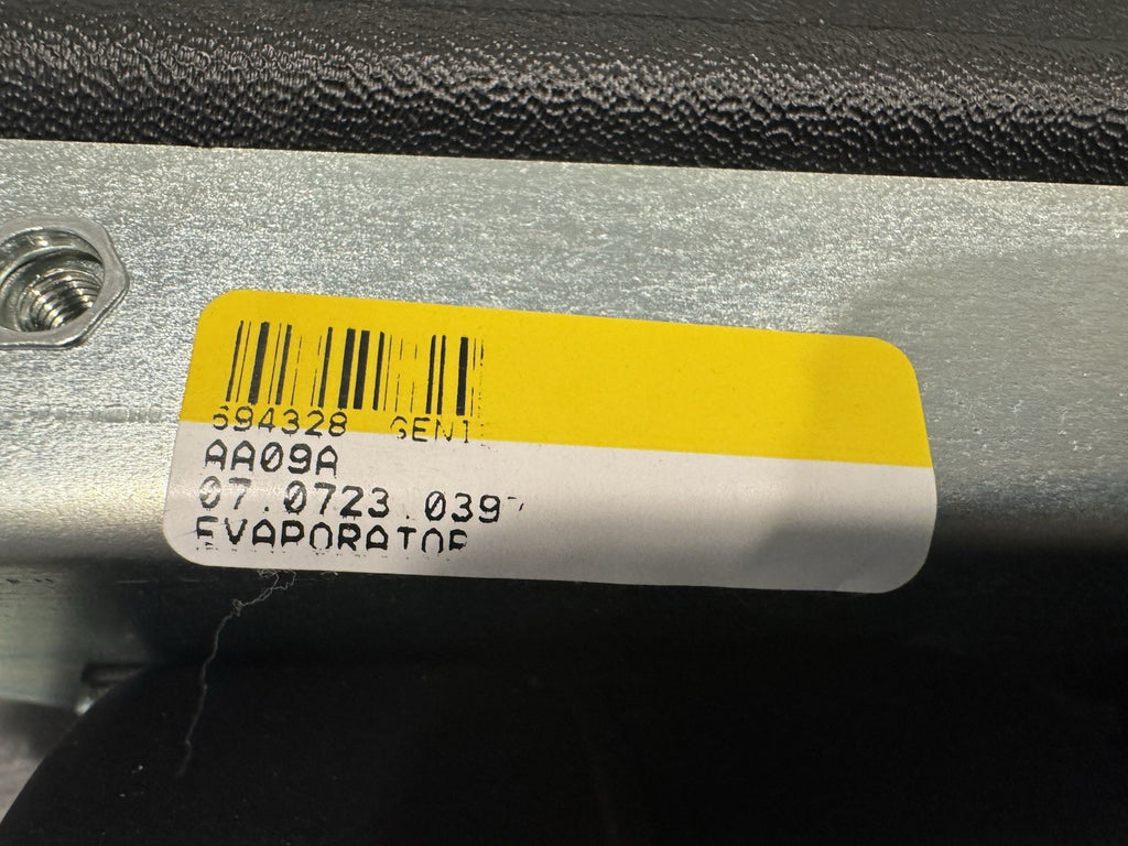 Genie 07.0723.0397 Evaporator ASSY Genuine 0707230397 0707230397GT NEW IN BOX!