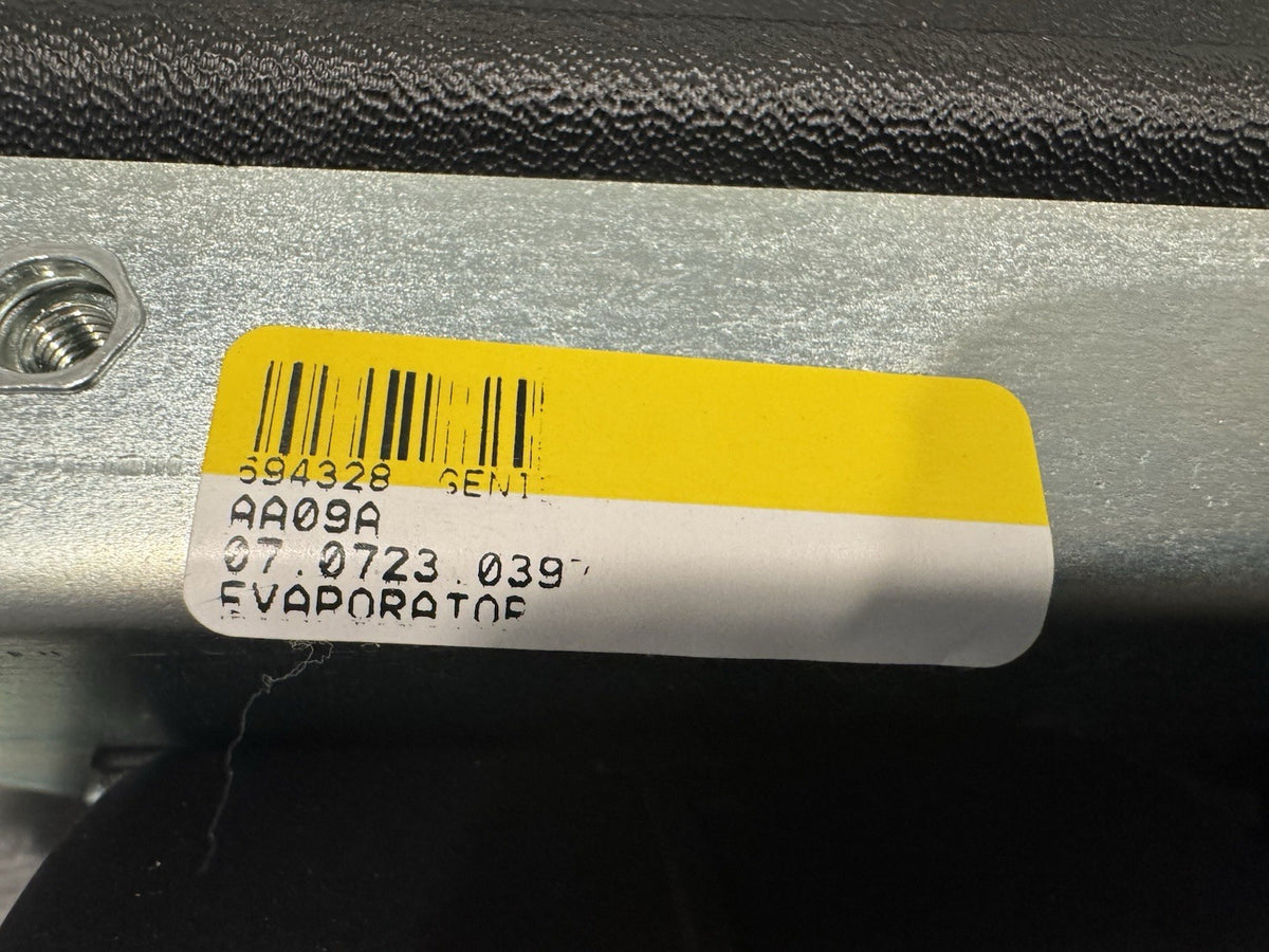 Genie 07.0723.0397 Evaporator ASSY Genuine 0707230397 0707230397GT NEW IN BOX!