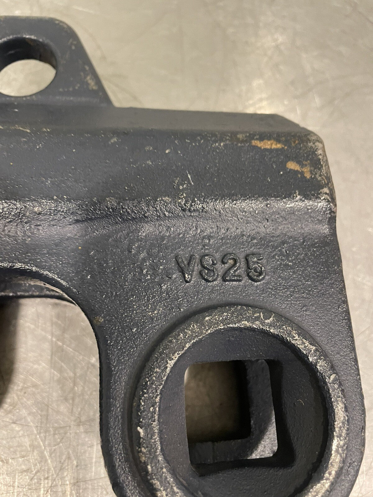 ITR VS25 Shroud Assembly NEW! FREE SHIPPING!