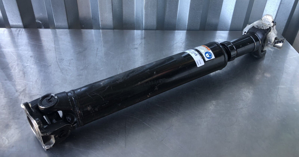 JLG 7302047 Driveshaft Assembly NEW! FREE SHIPPING!!