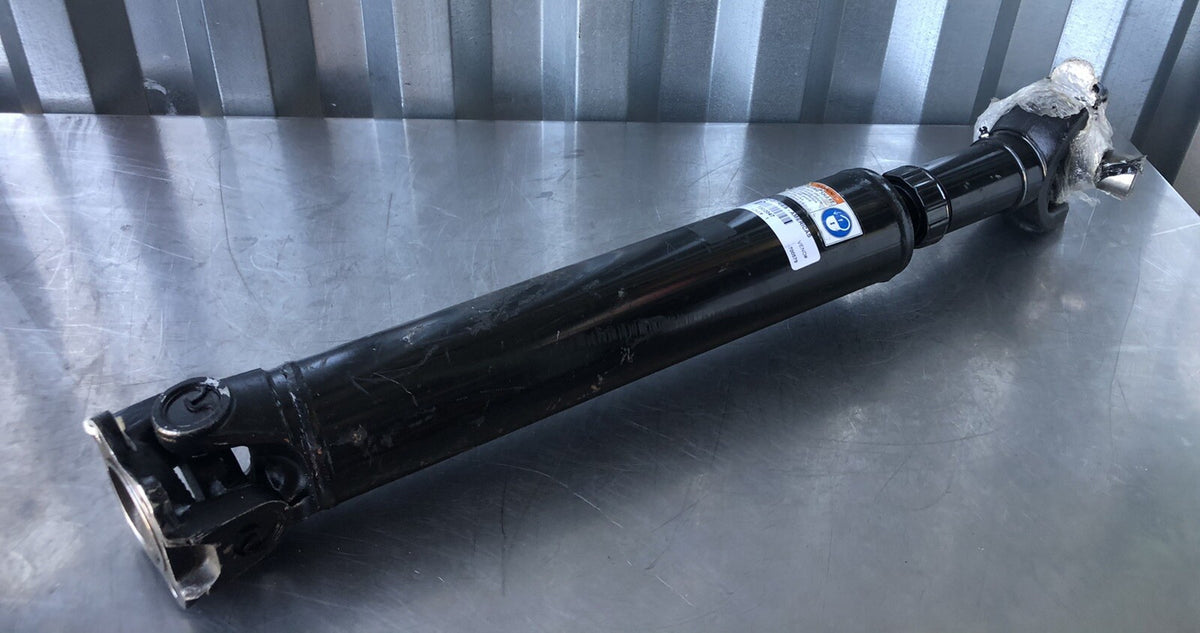 JLG 7302047 Driveshaft Assembly NEW! FREE SHIPPING!!