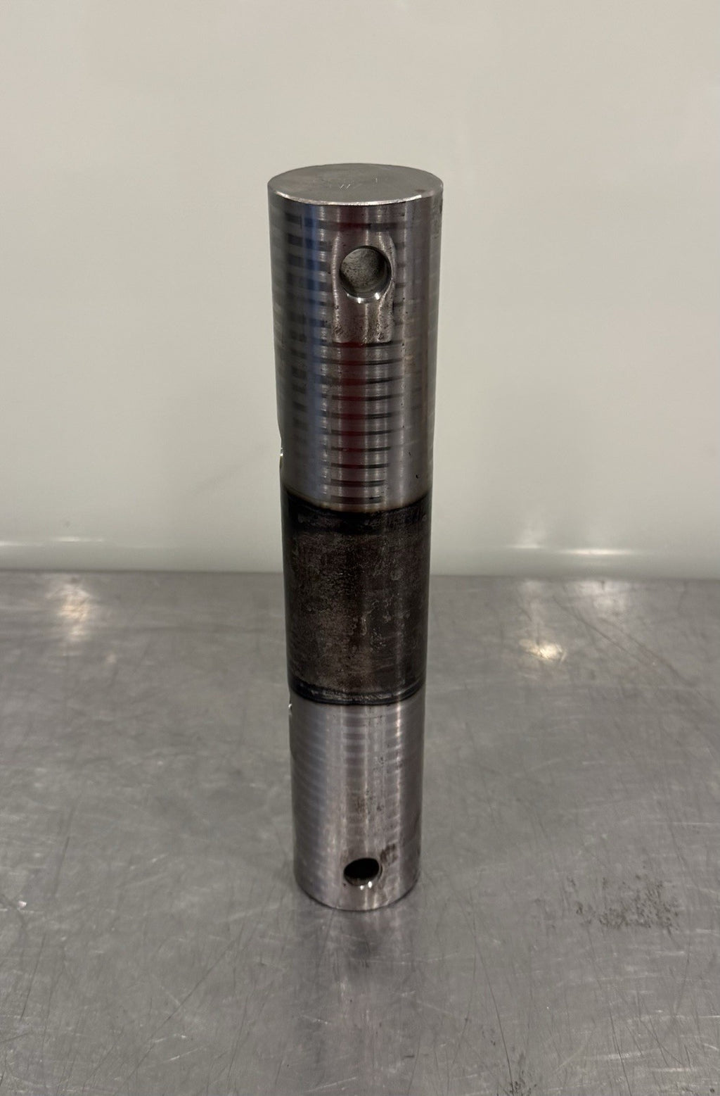 Martin CC5-H Coupling Shaft Hardened Conveyor Shaft NEW! FREE SHIPPING!