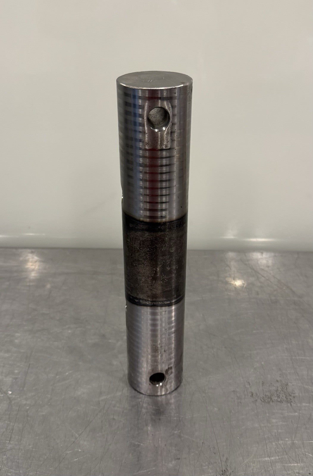 Martin CC5-H Coupling Shaft Hardened Conveyor Shaft NEW! FREE SHIPPING!