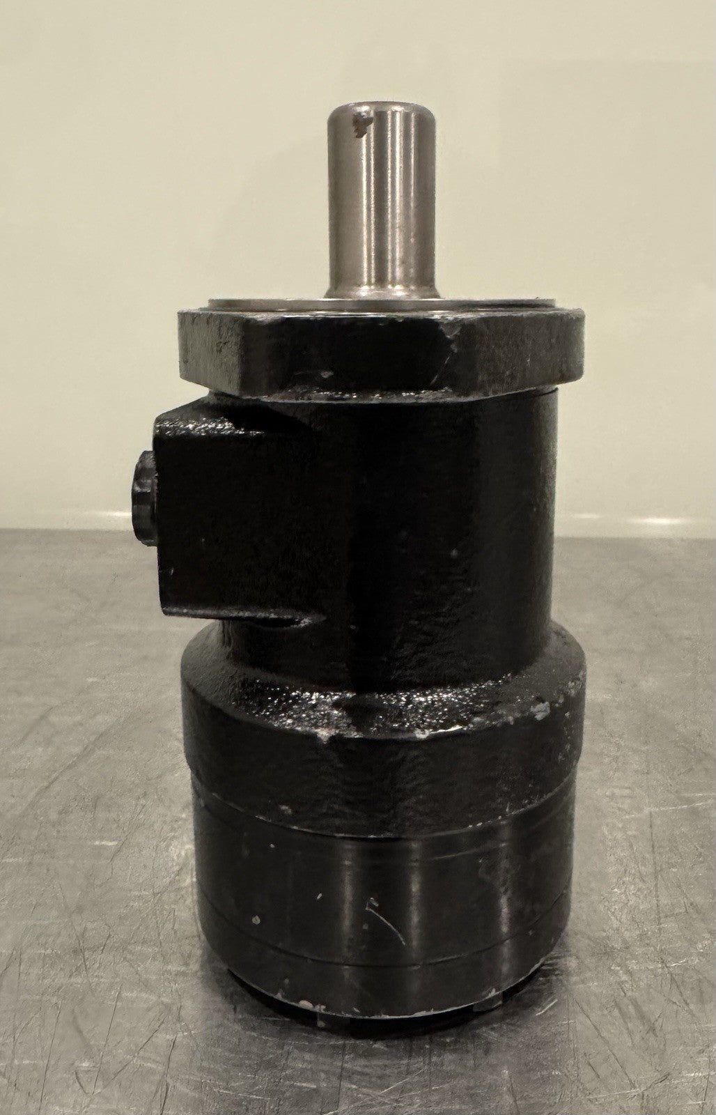 BMRS-125-H2-K-S Hydraulic Motor High Torque Compact Dynamic Fluid NEW SHIPS FREE