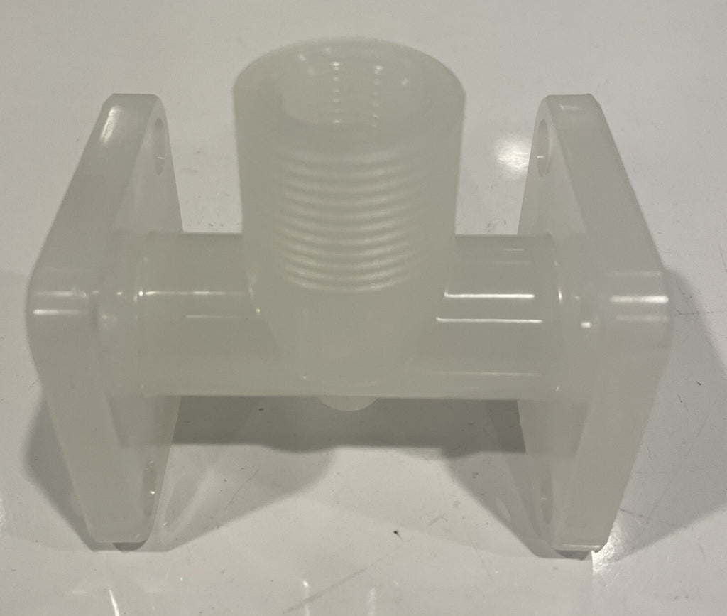 Warren Rupp 518-138-552 Sandpiper Manifold Polypropylene NEW! FREE SHIPPING!