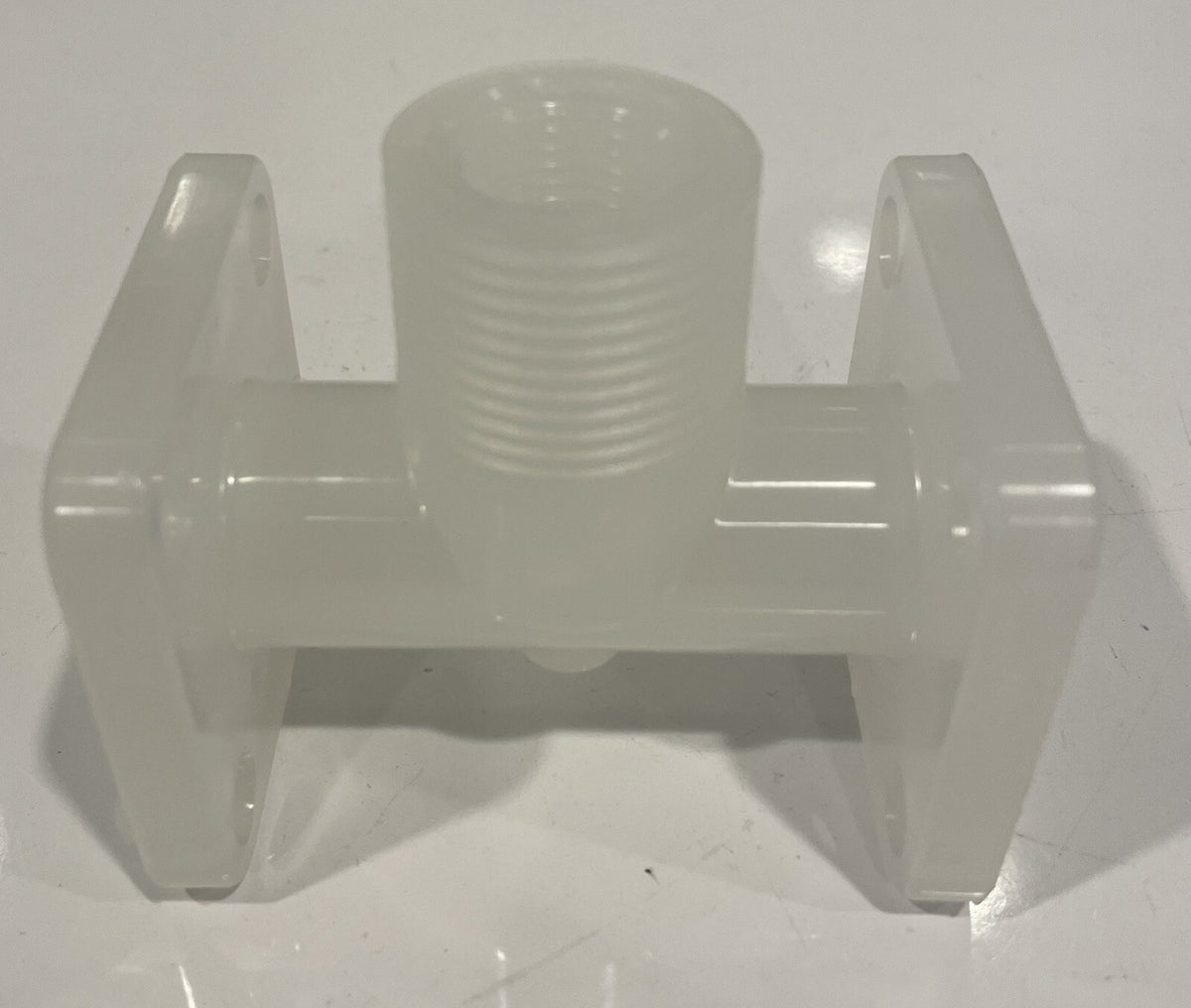 Warren Rupp 518-138-552 Sandpiper Manifold Polypropylene NEW! FREE SHIPPING!