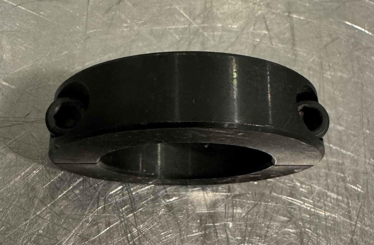 Bearing Collar 1-1/2” Mounted Bearing Locking Collar Assembly NEW! FREE SHIPPING