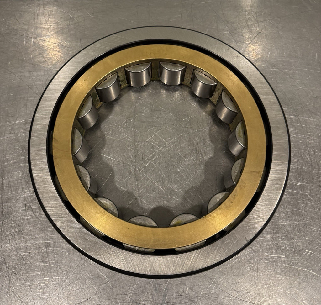 FAG NU332-E-M1-C3 Cylindrical Roller Bearing NEW! SHIPS FREE!