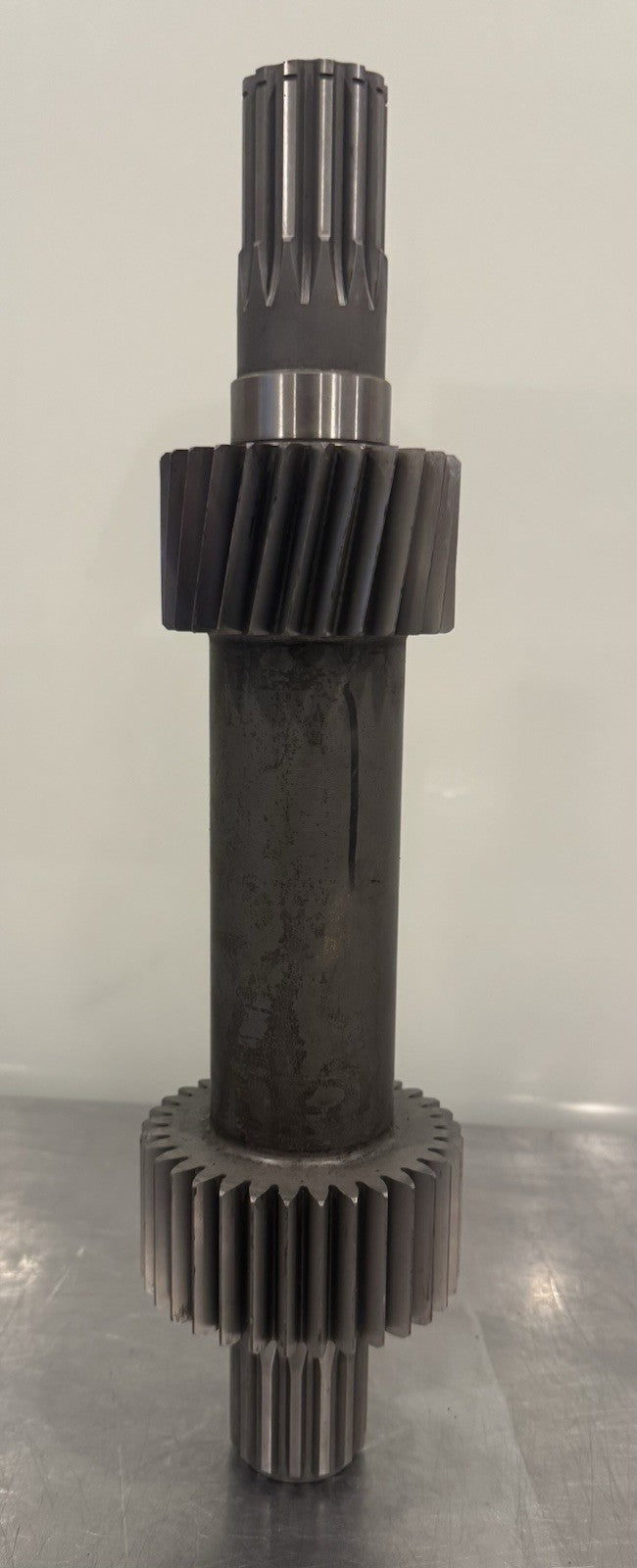 YZ106830 John Deere 1st Stage Input Pinion Shaft NEW! FREE SHIPPING!