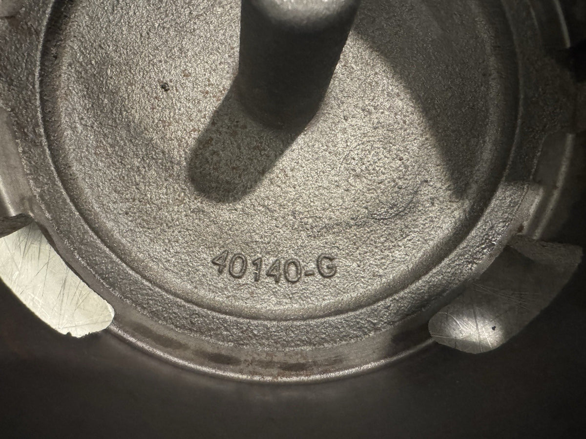 40140-G Iron Shell Mold Casting Miner 80 ST NEW! FREE SHIPPING!
