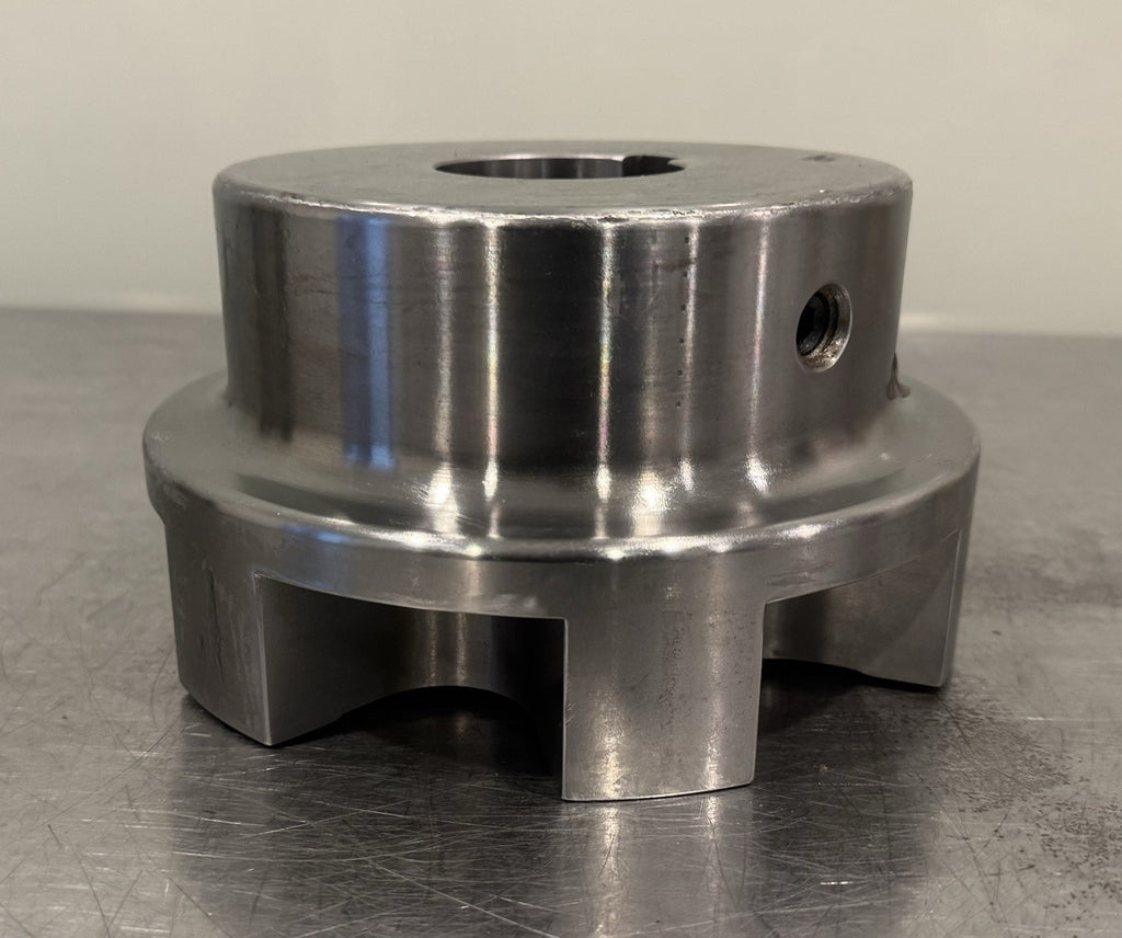 Tsubaki M5HUB2.375 Hub Atra-Flex Hub Flexible Coupling 2.375 NEW! FREE SHIPPING!