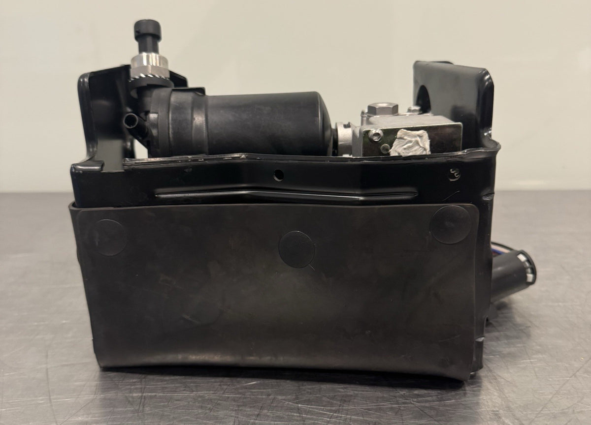Air Ride Suspension Compressor Pump NEW! FREE SHIPPING!