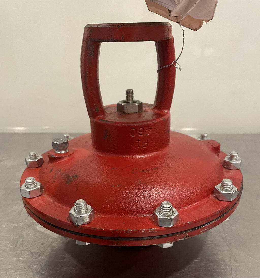 Kimray 1INTORWKS PC Top Works Control Valve NEW! FREE SHIPPING!