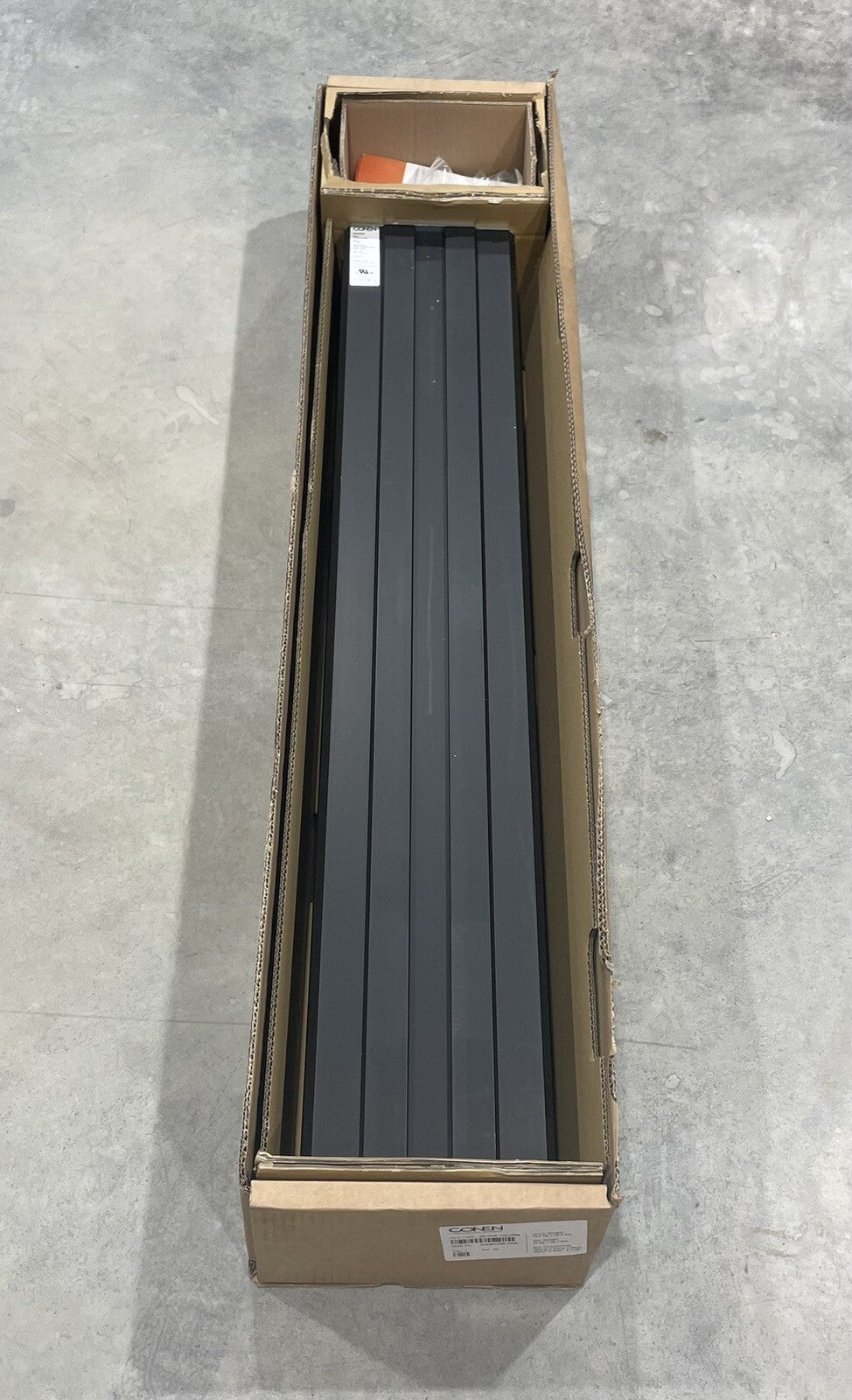 Promethean AP-FSM Fixed Stand Conen AP-FSM-COLUMN CCL100B NEW! FREE SHIPPING!