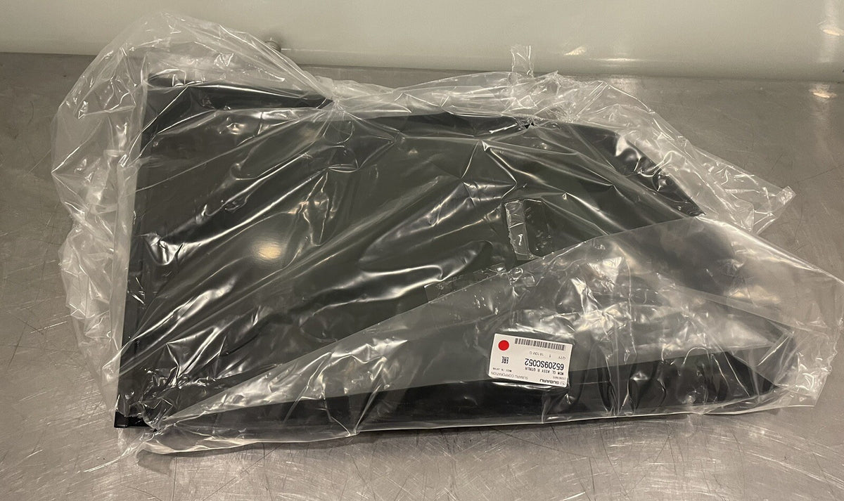 Subaru 65209SC052 Quarter Glass Rear Window Genuine Forester NEW IN BOX!