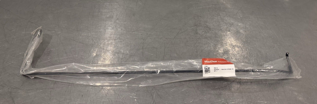 MacDon 295216 Support Pan Side Spring RH Genuine NEW! FREE SHIPPING!