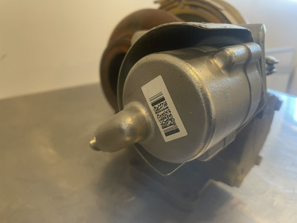 Caterpillar 438-4691 CAT Turbo 4384691 REMAN NEW! FREE SHIPPING!
