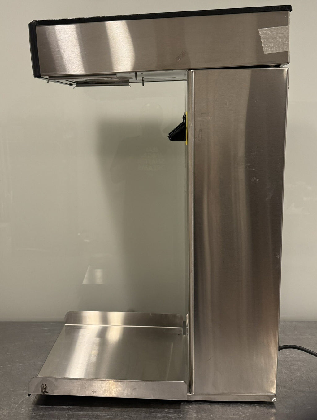 Bunn 41400.0500 Ice Tea Brewer ITB Dual Dilution DAMAGED NEW! FREE SHIPPING!