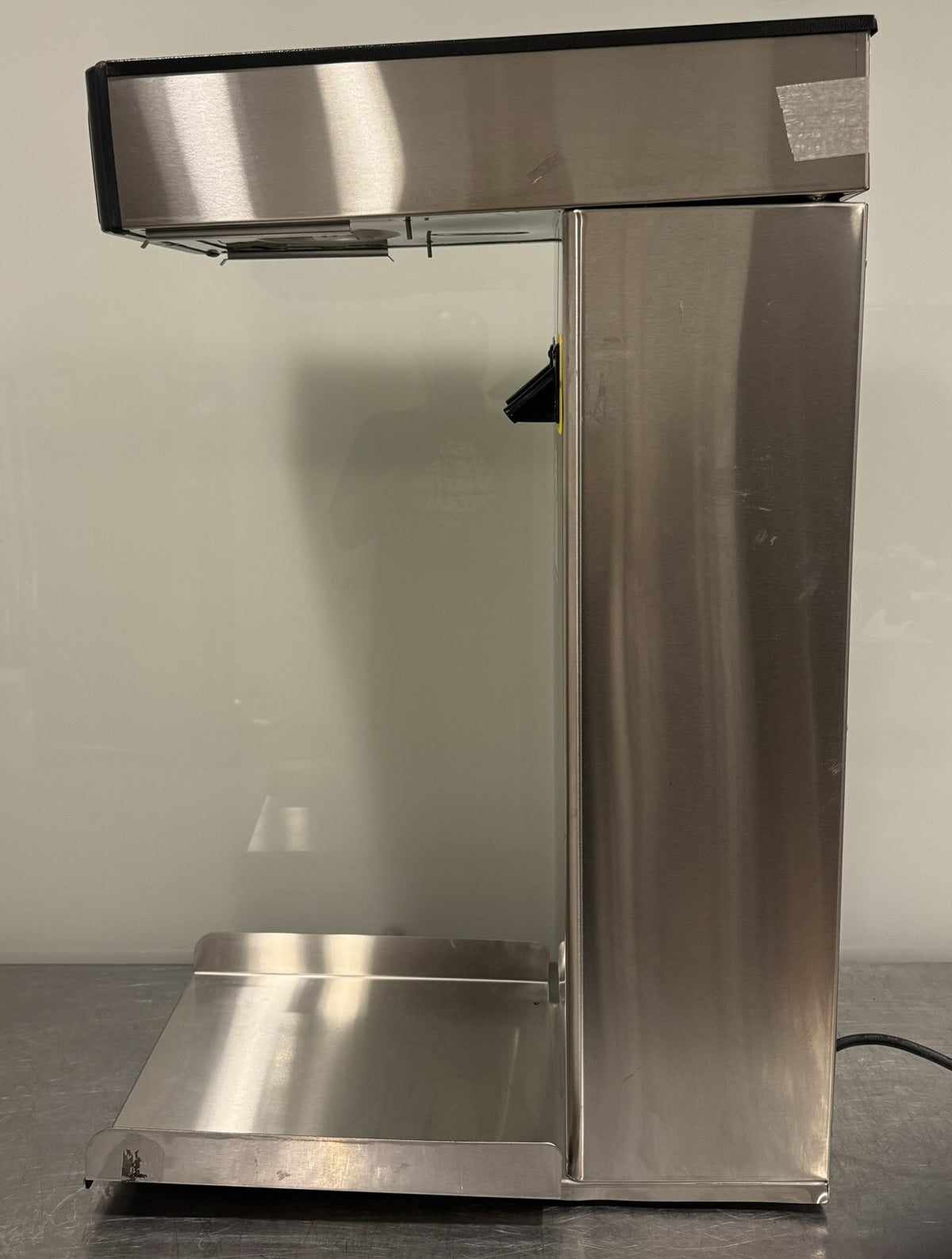 Bunn 41400.0500 Ice Tea Brewer ITB Dual Dilution DAMAGED NEW! FREE SHIPPING!