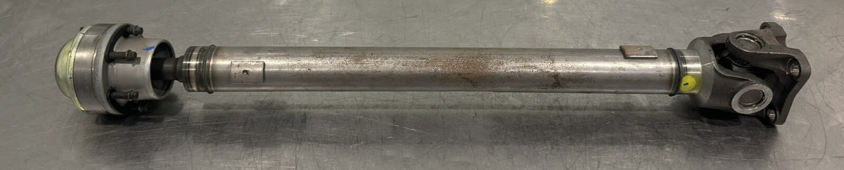 52853442AF Dana Spicer Genuine Driveshaft For JEEP NEW! FREE SHIPPING!