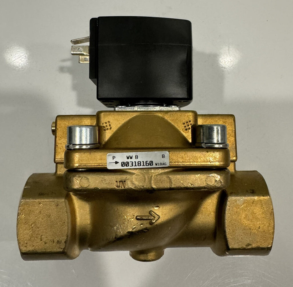 Ingersoll Rand 22050090 Solenoid Valve For Air Compressor NEW! FREE SHIPPING!