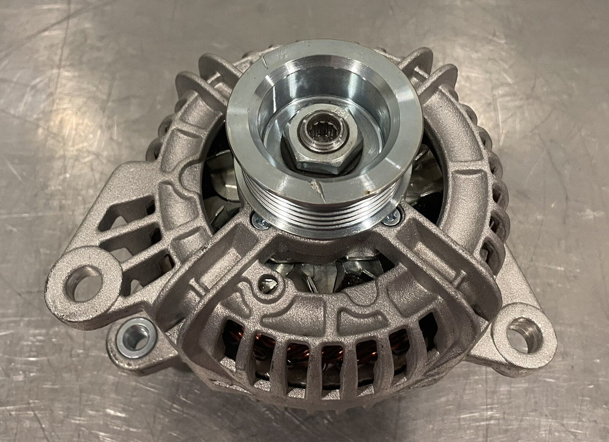 Ultima 132 Amp Alternator Reman R111122B NEW! FREE SHIPPING!