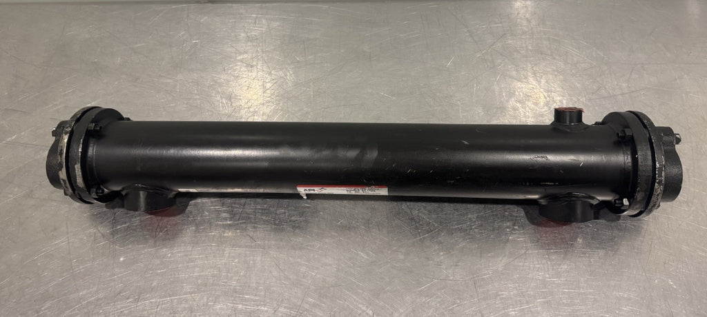 026-47754-000 York Heat Exchanger Basco Type 500 03-024 API 1515-03-024-003 NEW!