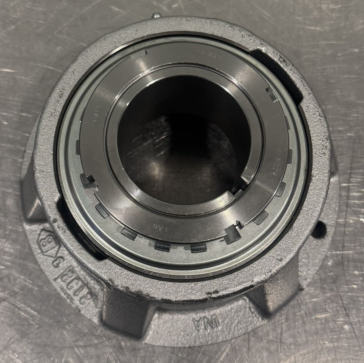 INA F-609236.01-03001BB Bearing Assembly H315X207 F609767 NEW! FREE SHIPPING!