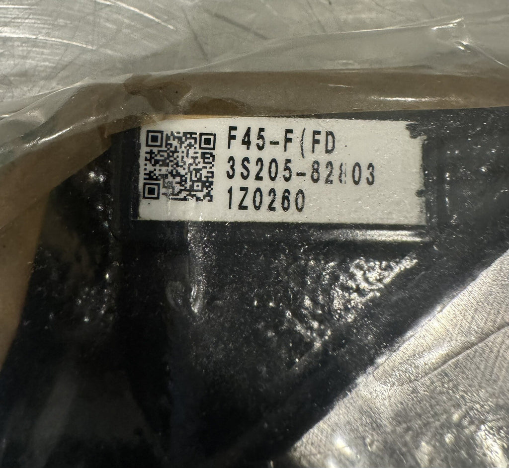 Kubota 3S505-97811 M7683A SCD FC VALVE KIT Auxiliary Control NEW IN BOX!