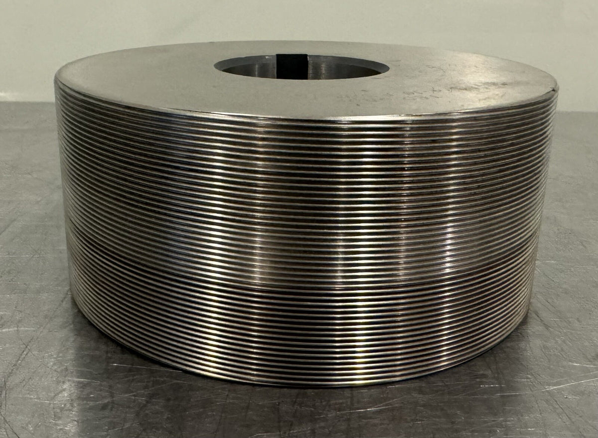 Ted Grob Corp 434-Y Thread Rolling Die 3/19 3/4-16 P.UNR NEW! FREE SHIPPING!