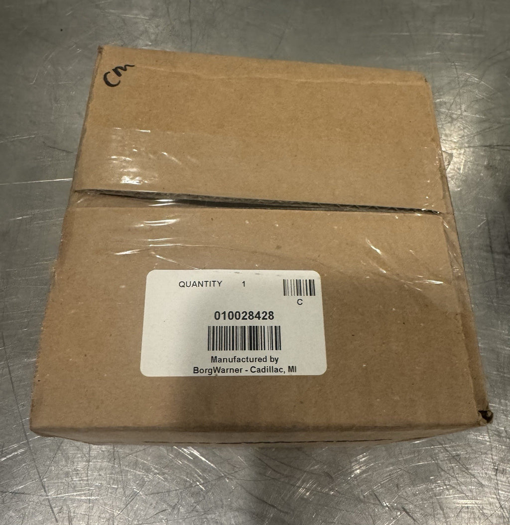 Borg Warner 10023692 Fan Clutch Engine Cooling 99A9644 NEW! FREE SHIPPING!