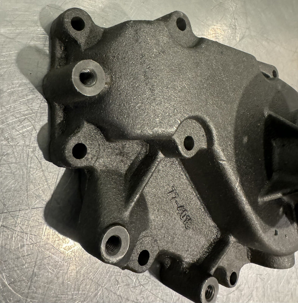 Gates 77-4018 Water Pump NEW! FREE SHIPPING!