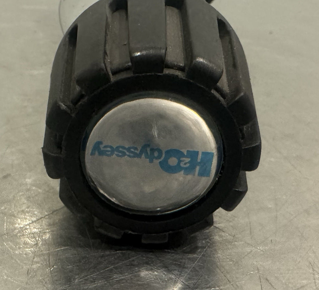 H2Odyssey Pressure Tester Scuba Diving Gauge NEW! FREE SHIPPING!