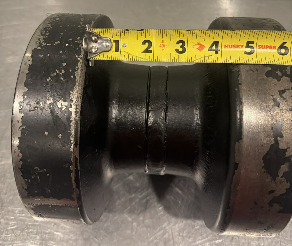Track Roller Bottom Heavy Equipment ASSY NEW! FREE SHIPPING!