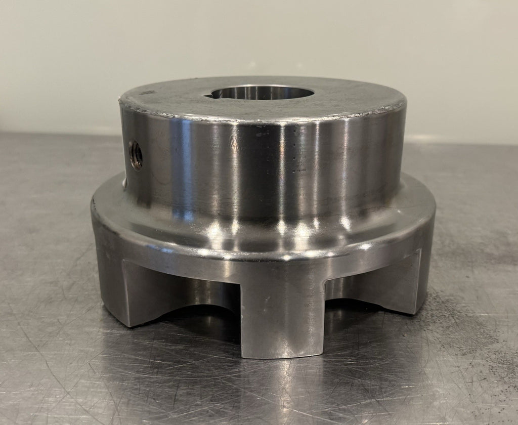 Tsubaki M5HUB2.375 Hub Atra-Flex Hub Flexible Coupling 2.375 NEW! FREE SHIPPING!