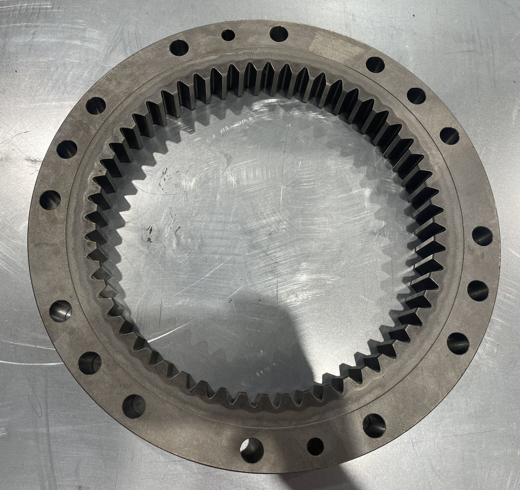 John Deere YZ121052 Gear Final Drive Ring NEW!! FREE SHIPPING!