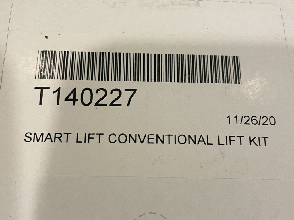 Rotary T140227 Smart Lift Conventional Lift Kit NEW! FREE SHIPPING!