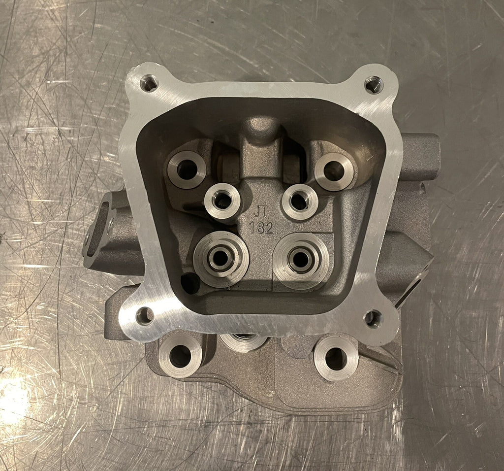 JT168F-1 Cylinder Head GX160 NEW! FREE SHIPPING!