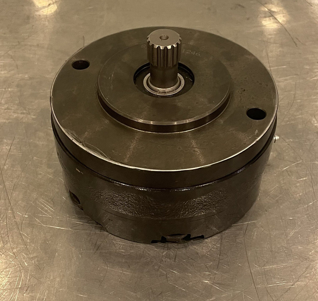 100741 Hub Gear Hydraulic Motor 15 Spline NEW! FREE SHIPPING!