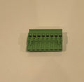 5ESDP-08P Dinkle 8 Position Terminal Block Plug NEW! FREE SHIPPING!