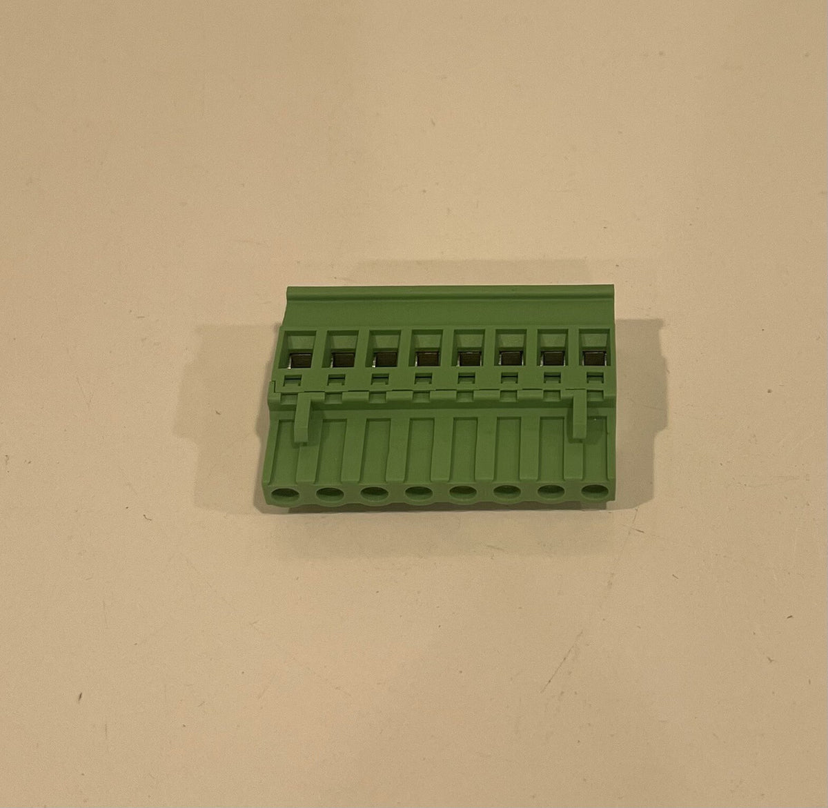 5ESDP-08P Dinkle 8 Position Terminal Block Plug NEW! FREE SHIPPING!